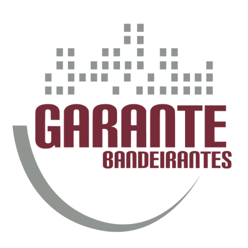 Logotipo da Garantidora